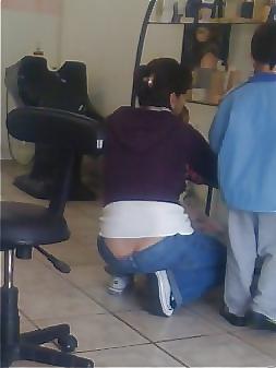 8P First Voyeur Pcis