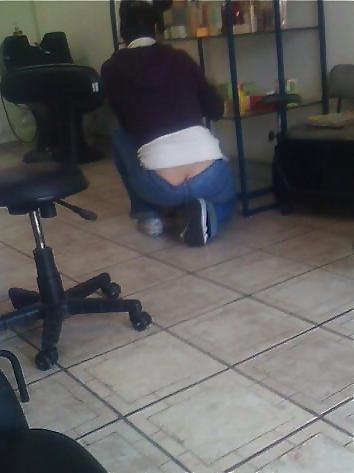 8P First Voyeur Pcis