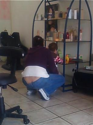 8P First Voyeur Pcis