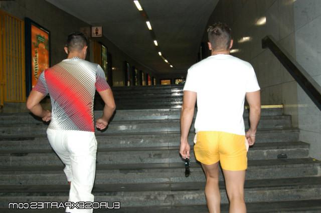12P 12 pics and 1 movie of Misty from Euro Sex Parties