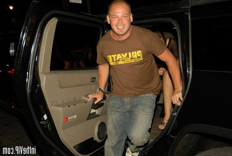 12P 12 pics and 1 movie of Micah from In The Vip
