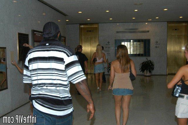 12P Real footage inside the vip room as girls crave cock and pussy