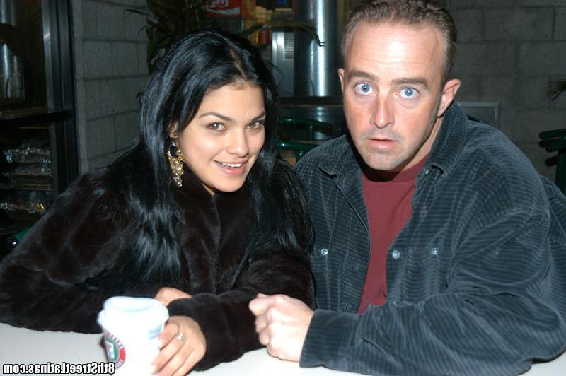 12P 12 pics and 1 movie of Carmene from 8th Street Latinas