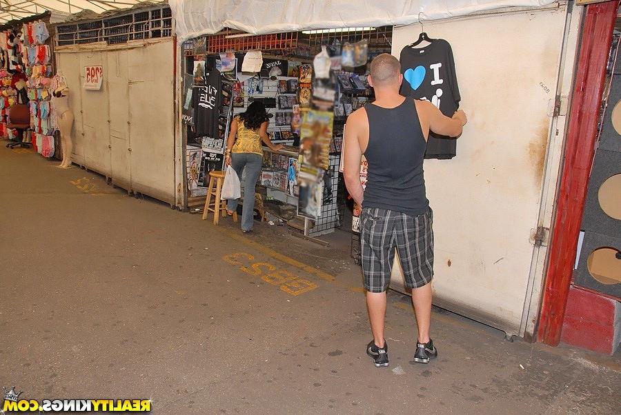 12P 12 pics and 1 movie of Miia from 8th Street Latinas