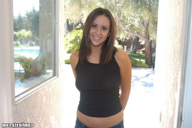 12P 12 pics and 1 movie of Ashlee from Cum Fiesta