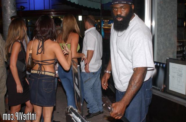 12P 12 pics and 1 movie of Erica from In The Vip