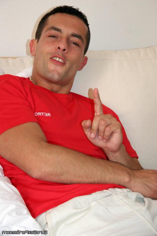 12P 12 pics and 1 movie of Katrina from Euro Sex Parties