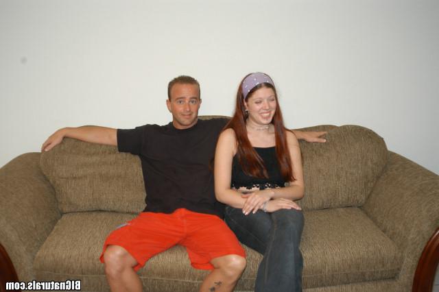 12P 12 pics and 1 movie of Violeta from Big Naturals