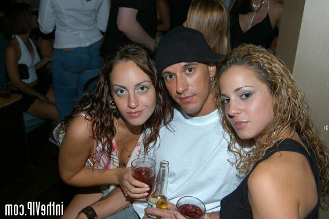 12P 12 pics and 1 movie of Nikki from In The Vip