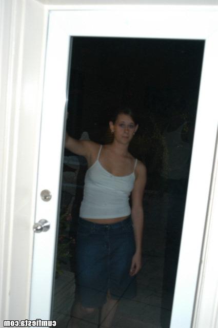 12P 12 pics and 1 movie of Maddy from Cum Fiesta