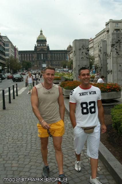 12P 12 pics and 1 movie of Diana from Euro Sex Parties