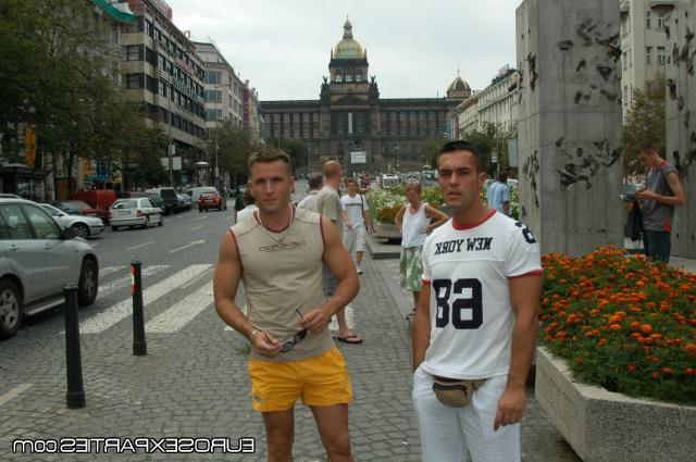 12P 12 pics and 1 movie of Diana from Euro Sex Parties