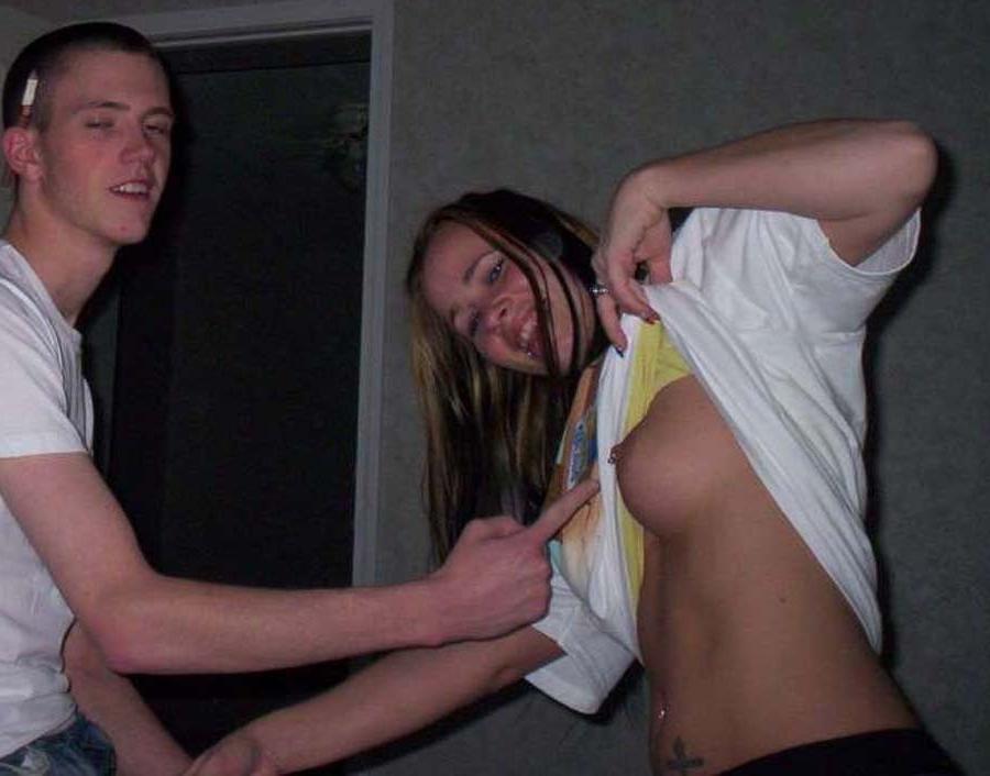 16P Pictures of a wild cocksucking session