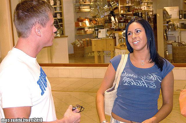 12P 12 pics and 1 movie of Leena from 8th Street Latinas
