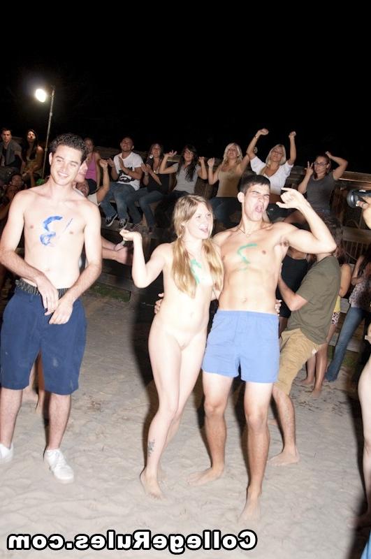 15P Drunk college girl rides on black cock after blowjob