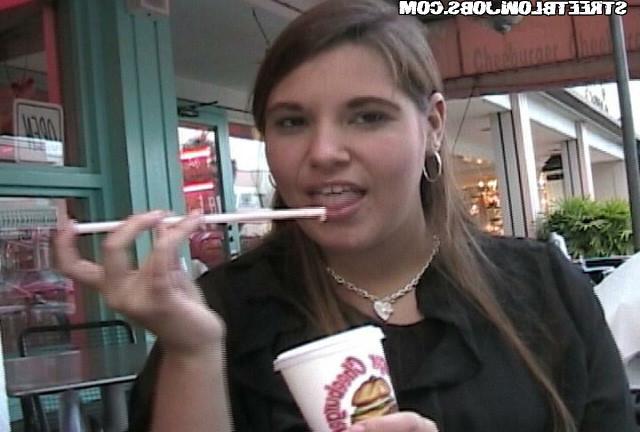 15P Movies of amateur babe getting the full beef injection