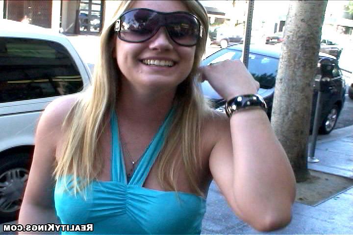12P I picked up a hot little blonde teen for a quick suck and filmed it on me spy ca