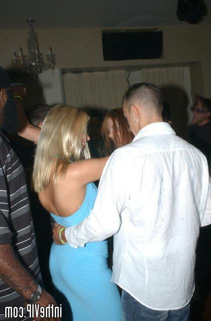 12P 12 pics and 1 movie of Kasey from In The Vip