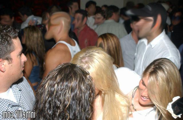 12P 12 pics and 1 movie of Brianna from In The Vip
