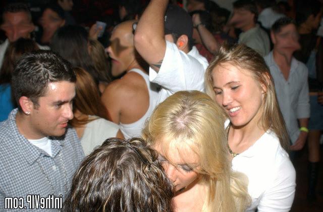 12P 12 pics and 1 movie of Brianna from In The Vip