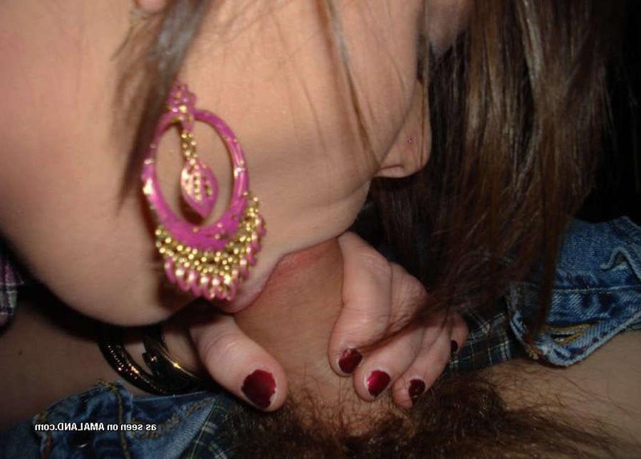 16P Photos of horny amateur girlfriends who love to suck on dicks