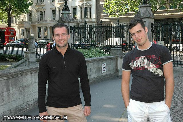 12P 12 pics and 1 movie of Natalie from Euro Sex Parties