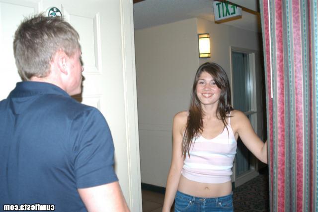 12P 12 pics and 1 movie of Natalia from Cum Fiesta