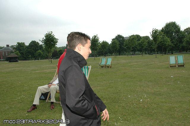 12P 12 pics and 1 movie of Farah from Euro Sex Parties