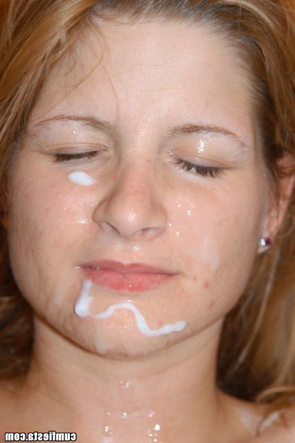12P 12 pics and 1 movie of Beverly from Cum Fiesta