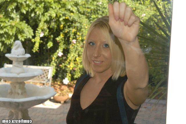 12P 12 pics and 1 movie of Jenna from Cum Fiesta