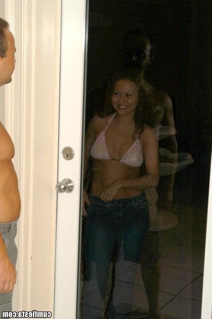 12P 12 pics and 1 movie of Aaron from Cum Fiesta