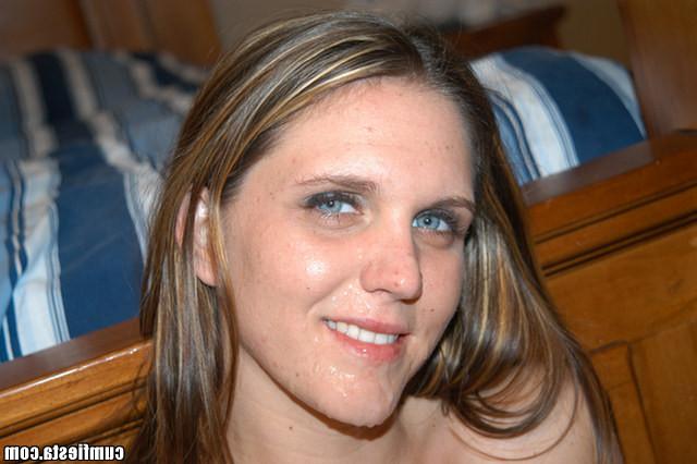 12P 12 pics and 1 movie of Jen from Cum Fiesta