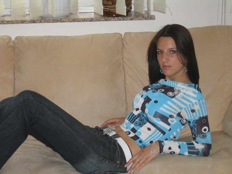 16P Preacher's Daughter Sucks My Cock During The Church Service!