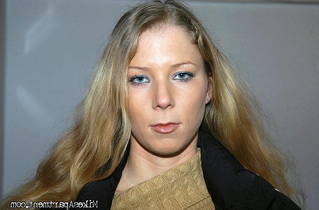12P 12 pics and 1 movie of Ronda from Mikes Apartment