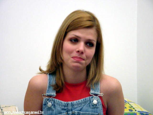 12P 12 pics and 1 movie of Katalin from Mikes Apartment
