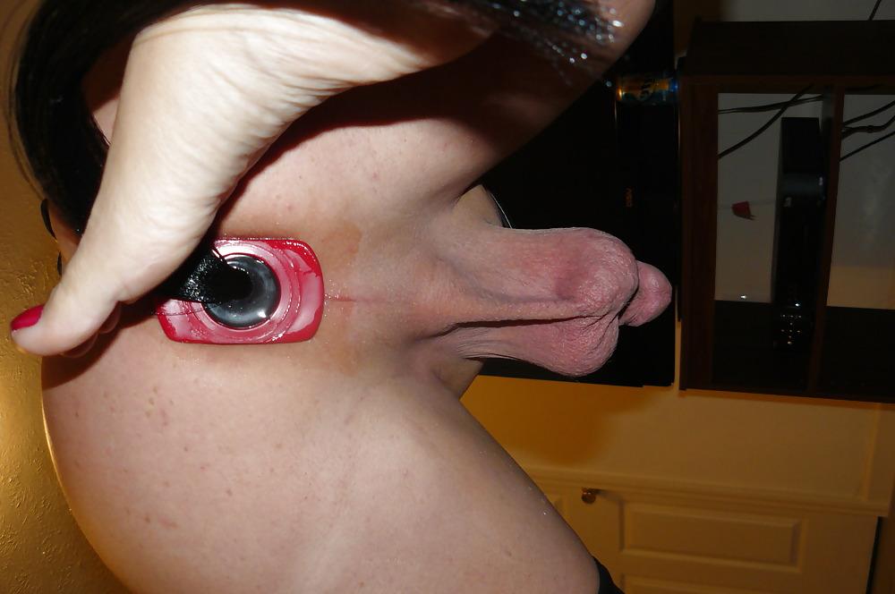 11P Buttplug