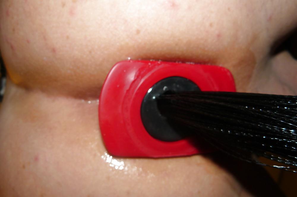 11P Buttplug