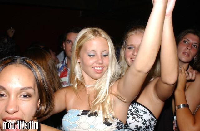12P 12 pics and 1 movie of Jazmine from In The Vip