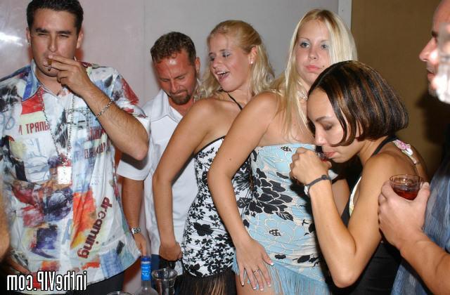 12P 12 pics and 1 movie of Jazmine from In The Vip