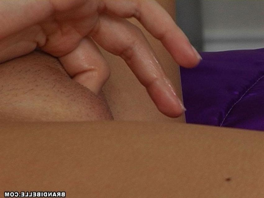 16P Gallery of BrandiBelle Episode Rubbing My Clit For Panama