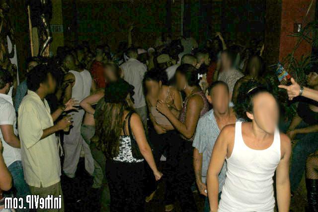 12P 12 pics and 1 movie of Alanis from In The Vip