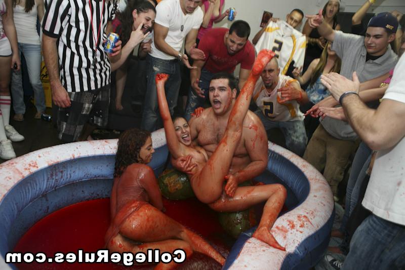 15P Drunk college girl rides on black cock after blowjob