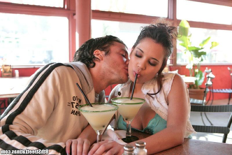 12P 12 pics and 1 movie of Veronique from 8th Street Latinas