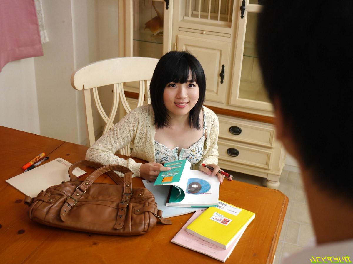 16P Shaved daughter that has been targeted by English teacher