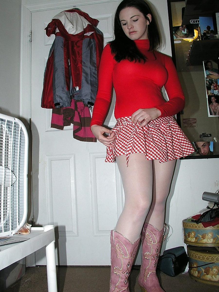 25P Pantyhose Sexy Legs Non Nude