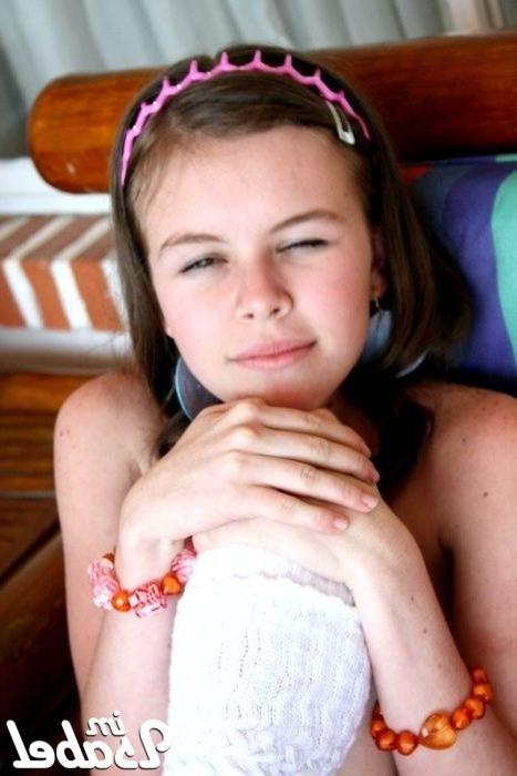 16P Small teen girl in socks fucked