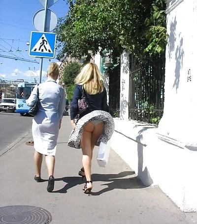 25P Windy Day 2 By Voyeur TROC