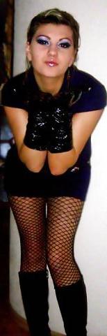 14P Russian whore Alena. Post hard comments
