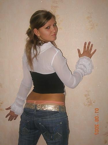 14P Russian whore Alena. Post hard comments