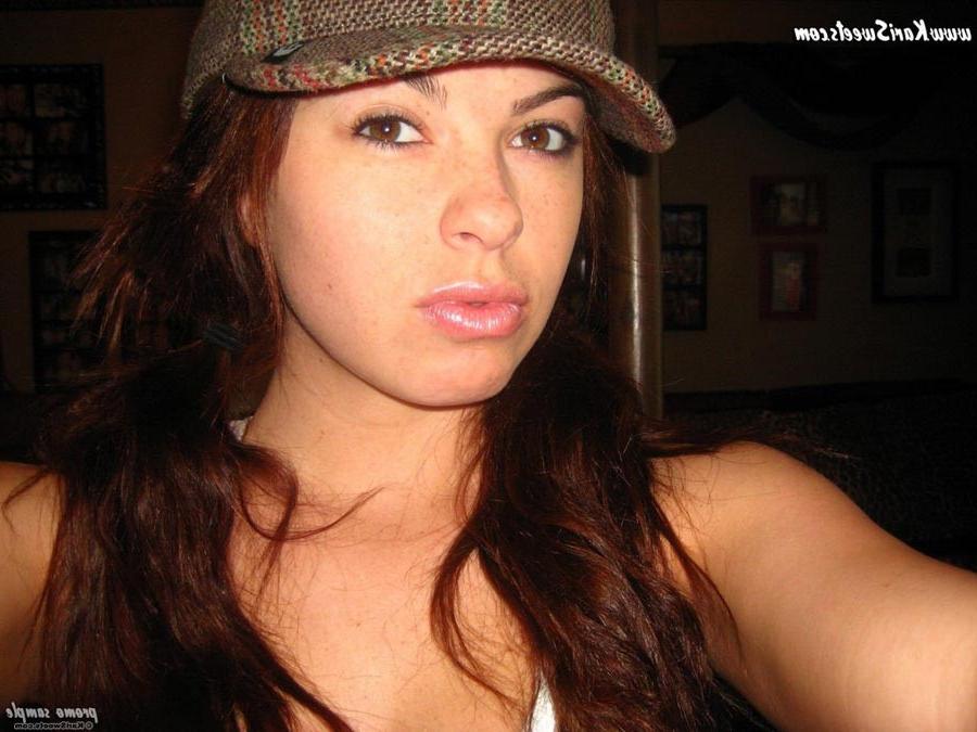 16P teen self shots